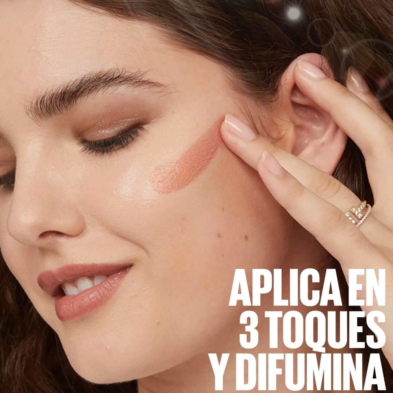 Sunkisser Liquid Colorete y Bronceador