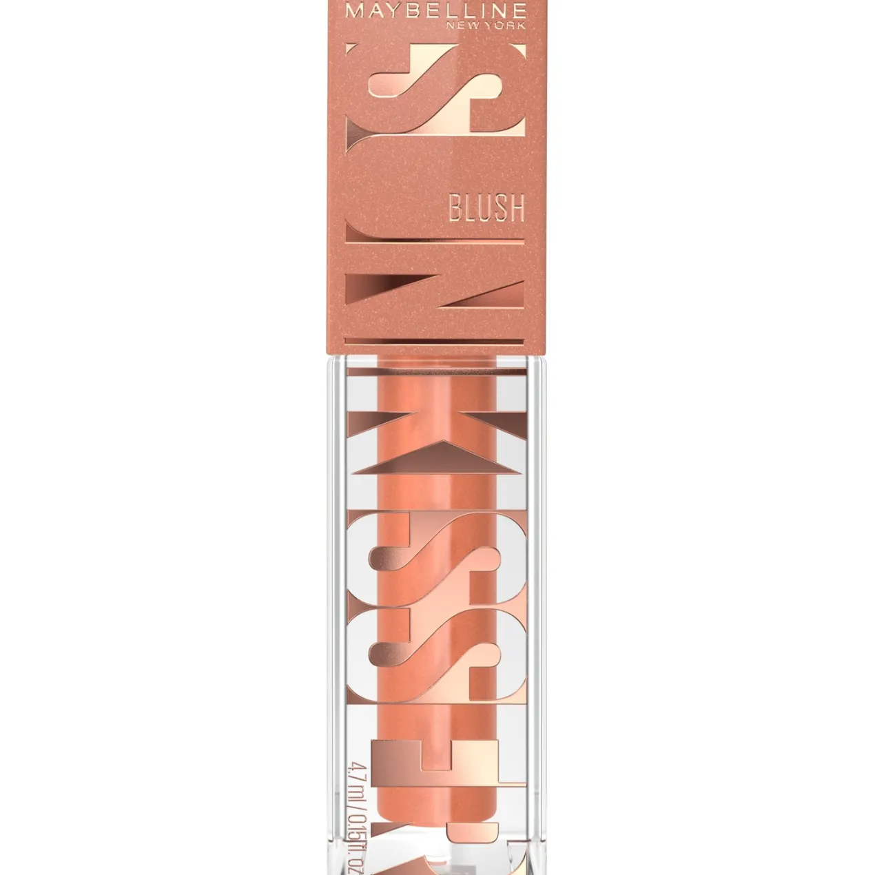 Sunkisser Liquid Colorete y Bronceador