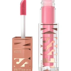 Sunkisser Liquid Colorete y Bronceador