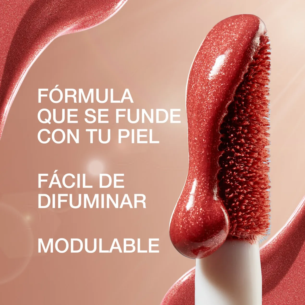 Sunkisser Liquid Colorete y Bronceador