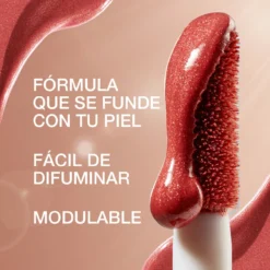 Sunkisser Liquid Colorete y Bronceador