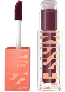 Sunkisser Liquid Colorete y Bronceador