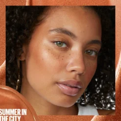 Sunkisser Liquid Colorete y Bronceador
