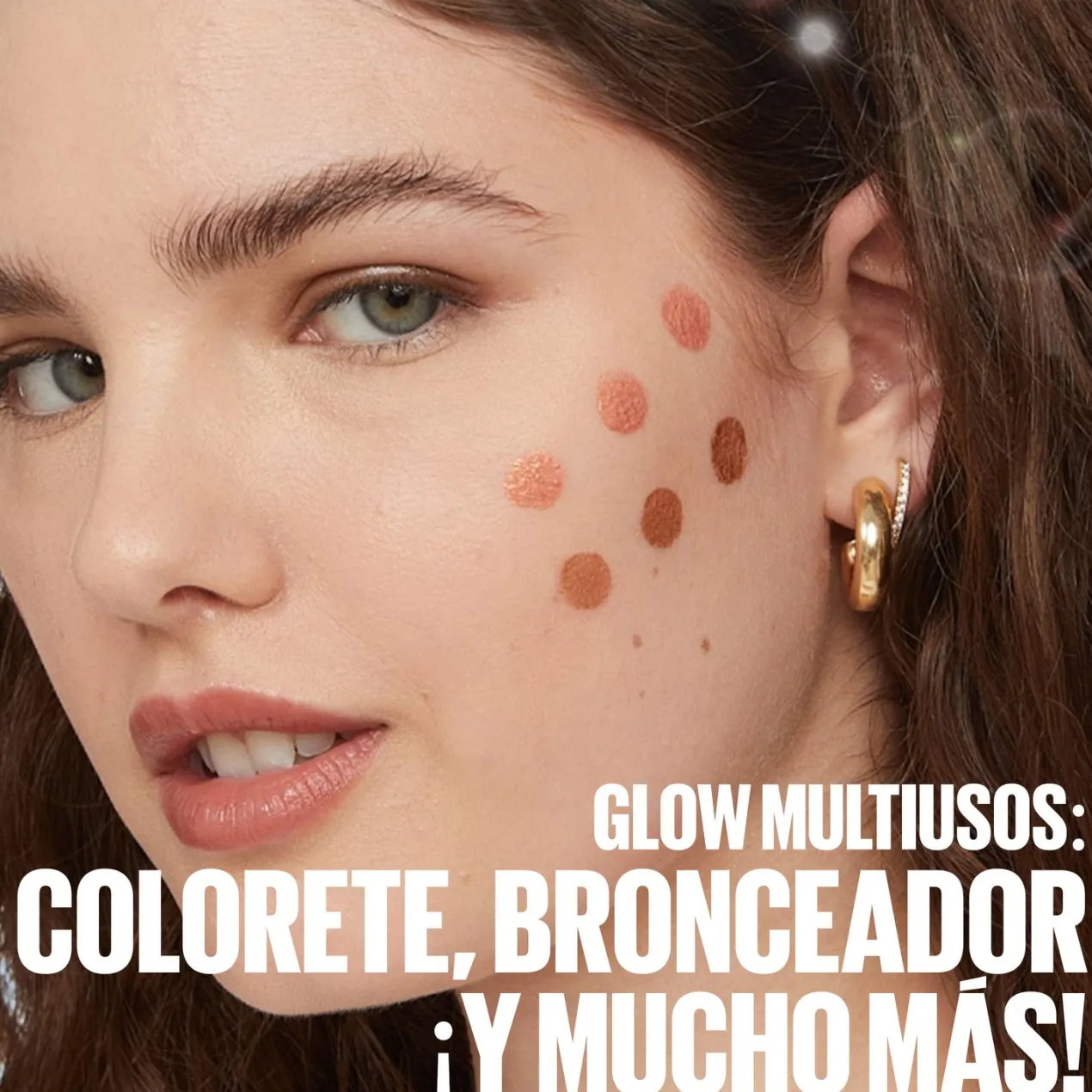 Sunkisser Liquid Colorete y Bronceador