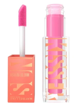 Sunkisser Liquid Colorete y Bronceador