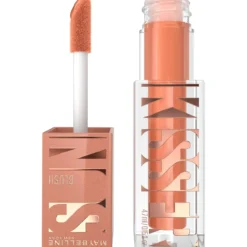 Sunkisser Liquid Colorete y Bronceador
