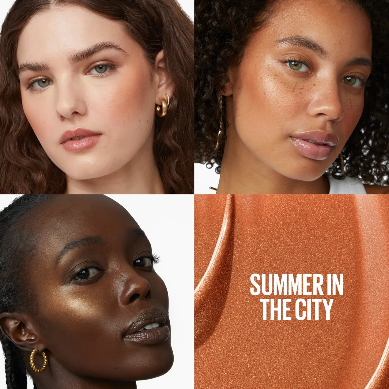 Sunkisser Liquid Colorete y Bronceador