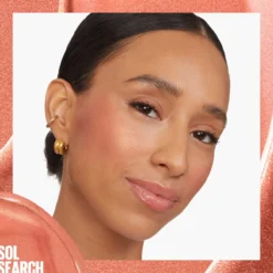 Sunkisser Liquid Colorete y Bronceador