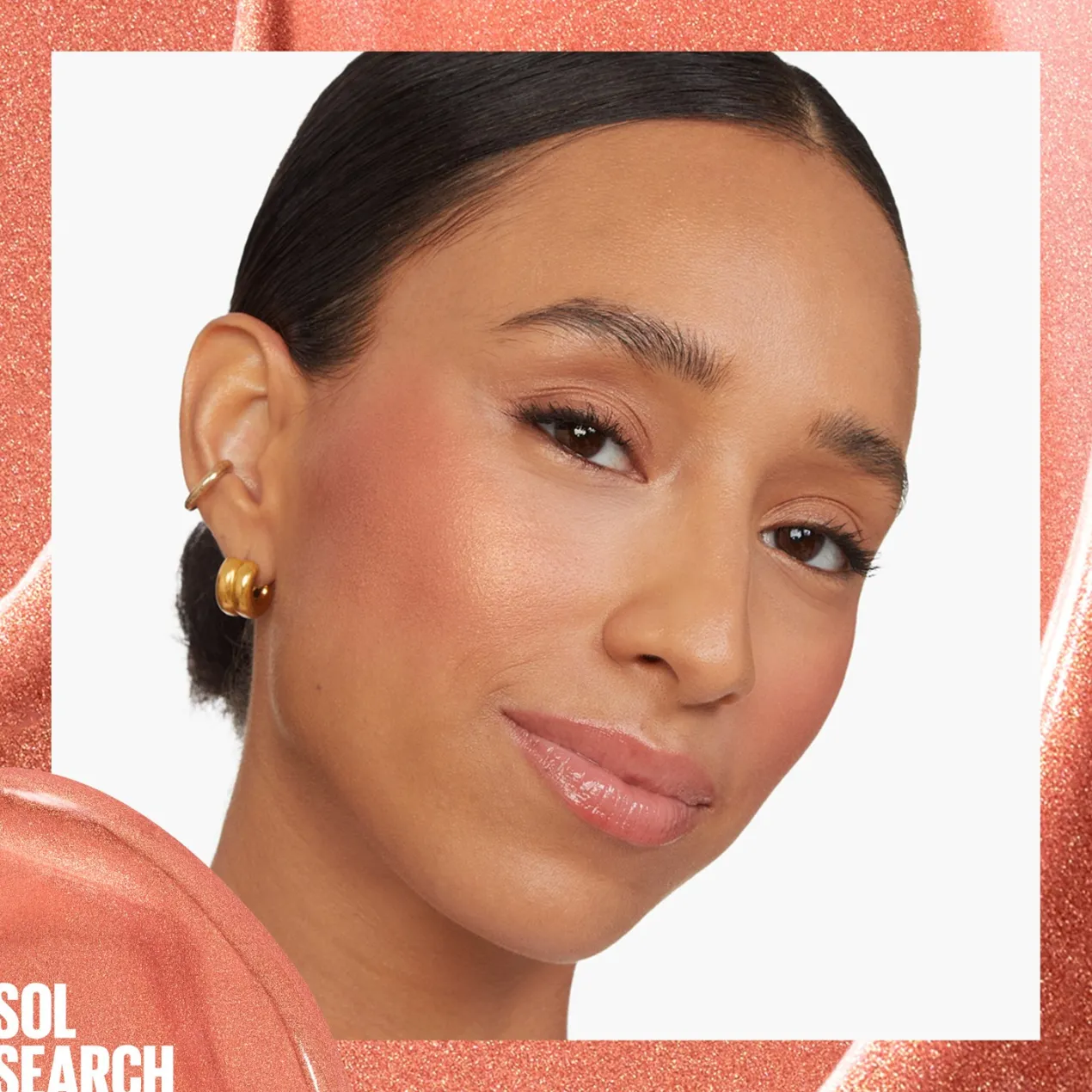 Sunkisser Liquid Colorete y Bronceador