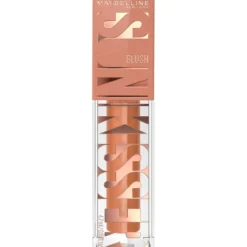 Sunkisser Liquid Colorete y Bronceador