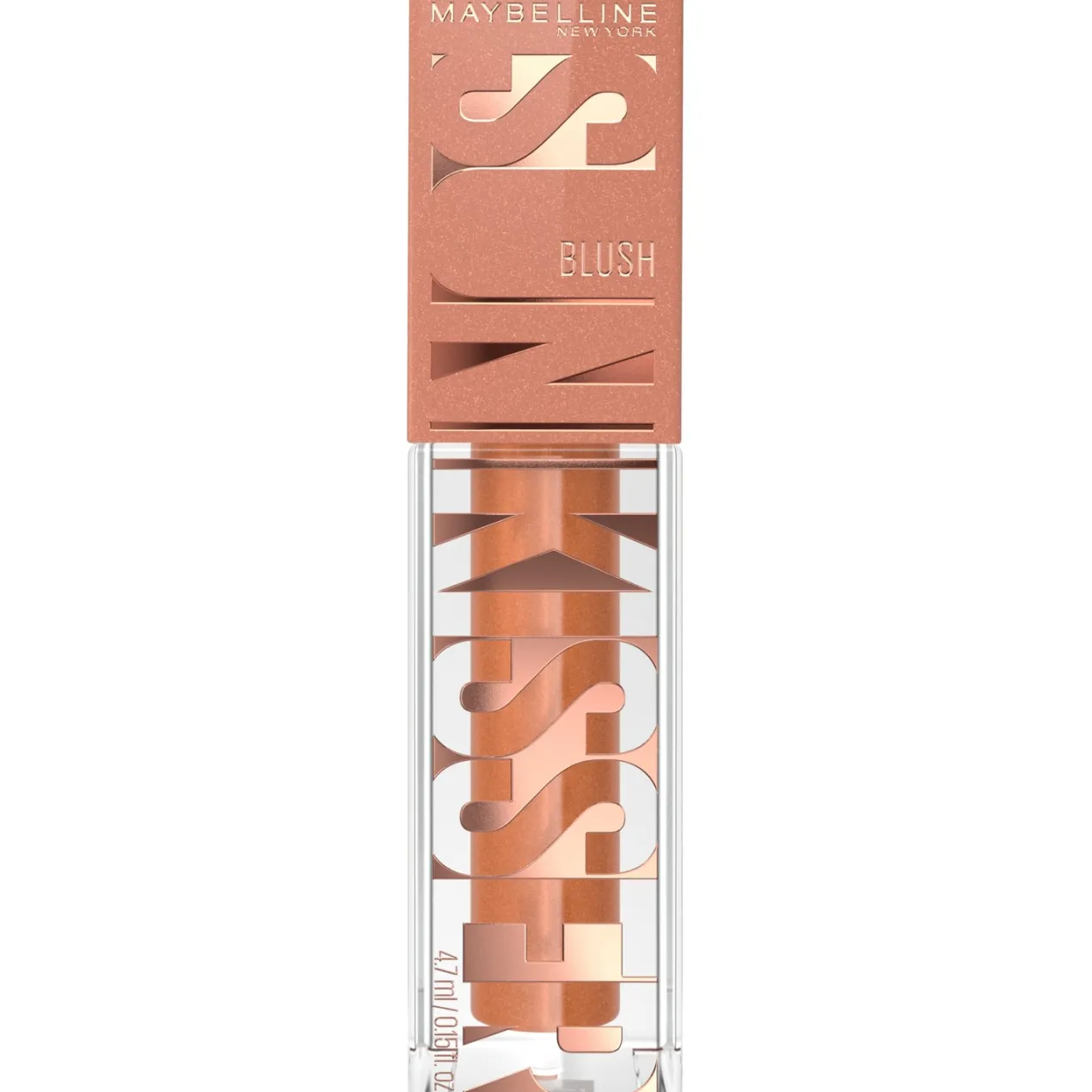 Sunkisser Liquid Colorete y Bronceador