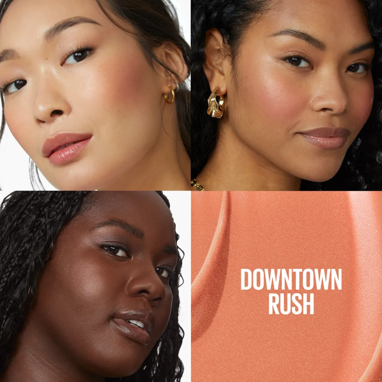 Sunkisser Liquid Colorete y Bronceador