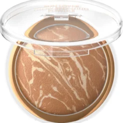 Sun Lover Glow Polvos Bronceadores