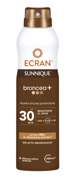 Sunnique Aceite Bruma Protectora