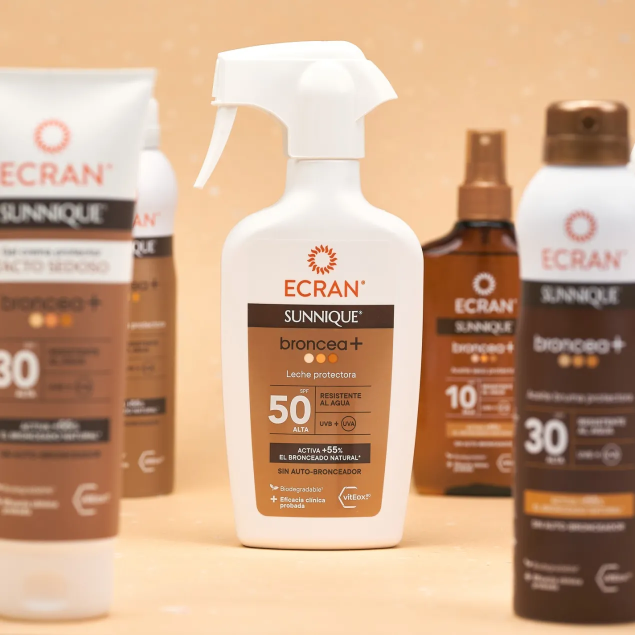 Sunnique Aceite Bruma Protectora