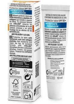 Sunnique Bálsamo Protector Labial SPF 50+