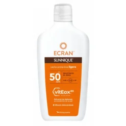 Sunnique Leche Protectora Solar SPF 50
