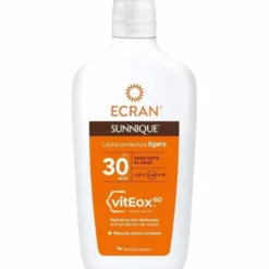 Sunnique Leche Protectora Solar SPF 30