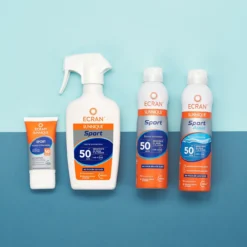 Sunnique Sport Spray Protector Solar