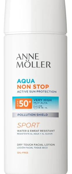 Sun Non Stop Aqua SPF50