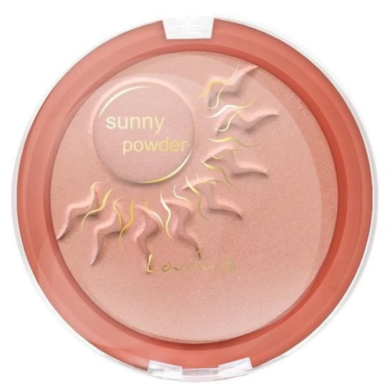 Sunny Powder Bronceador