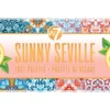 Sunny Seville Paleta Facial