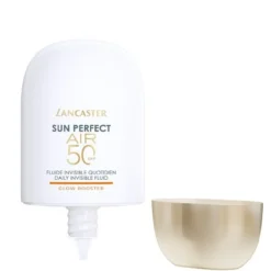 Sun Perfect AIR Daily Invisible Fluid SPF50 Glow Booster