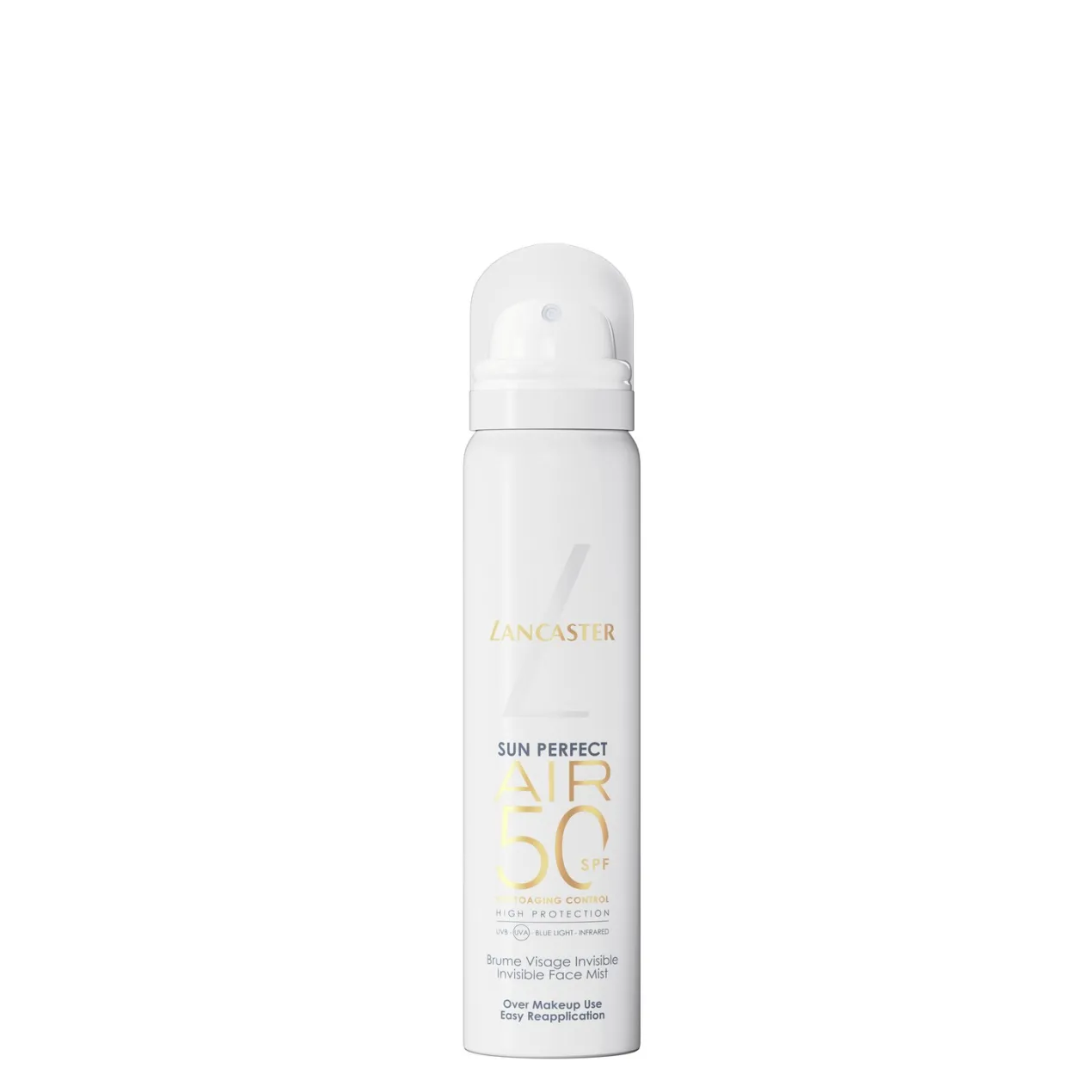 Sun Perfect AIR Invisible Face Mist SPF50
