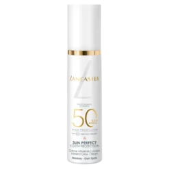 Sun Perfect Crema Mineral Iluminadora SPF50