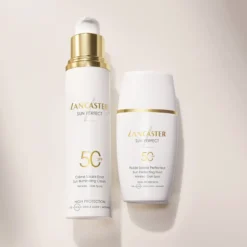 Sun Perfecting Tinted Fluid Protector Solar Facial SPF 50