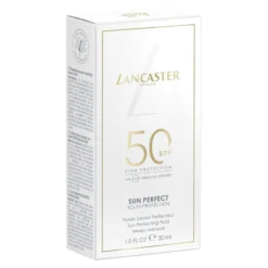 Sun Perfecting Tinted Fluid Protector Solar Facial SPF 50