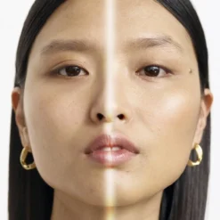 Sun Perfecting Tinted Fluid Protector Solar Facial SPF 50