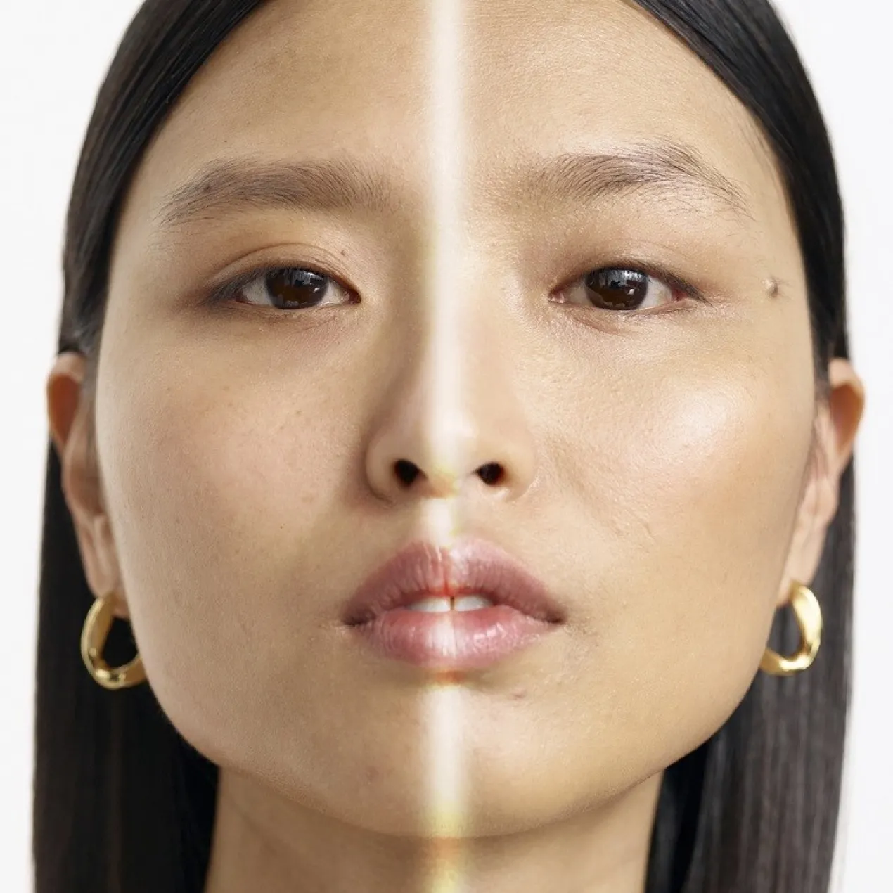 Sun Perfecting Tinted Fluid Protector Solar Facial SPF 50