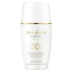 Sun Perfecting Tinted Fluid Protector Solar Facial SPF 50