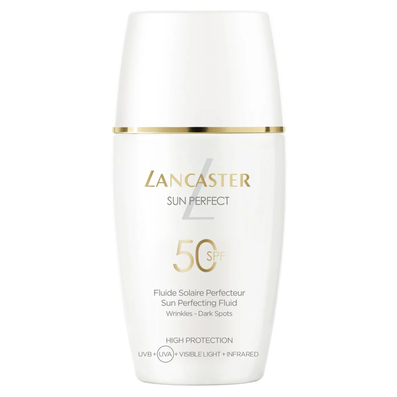 Sun Perfecting Tinted Fluid Protector Solar Facial SPF 50