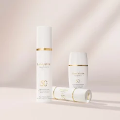 Sun Perfecting Tinted Fluid Protector Solar Facial SPF 50