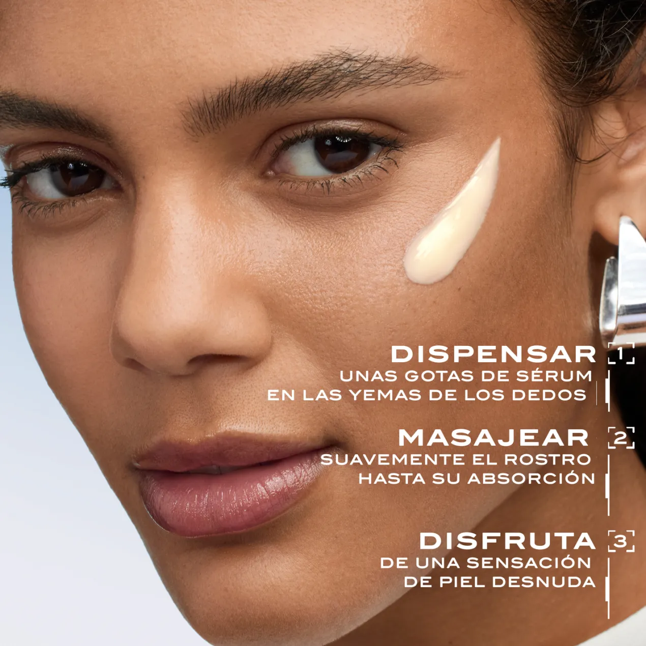 Sun Perfect SPF50 Sérum Facial Antiedad