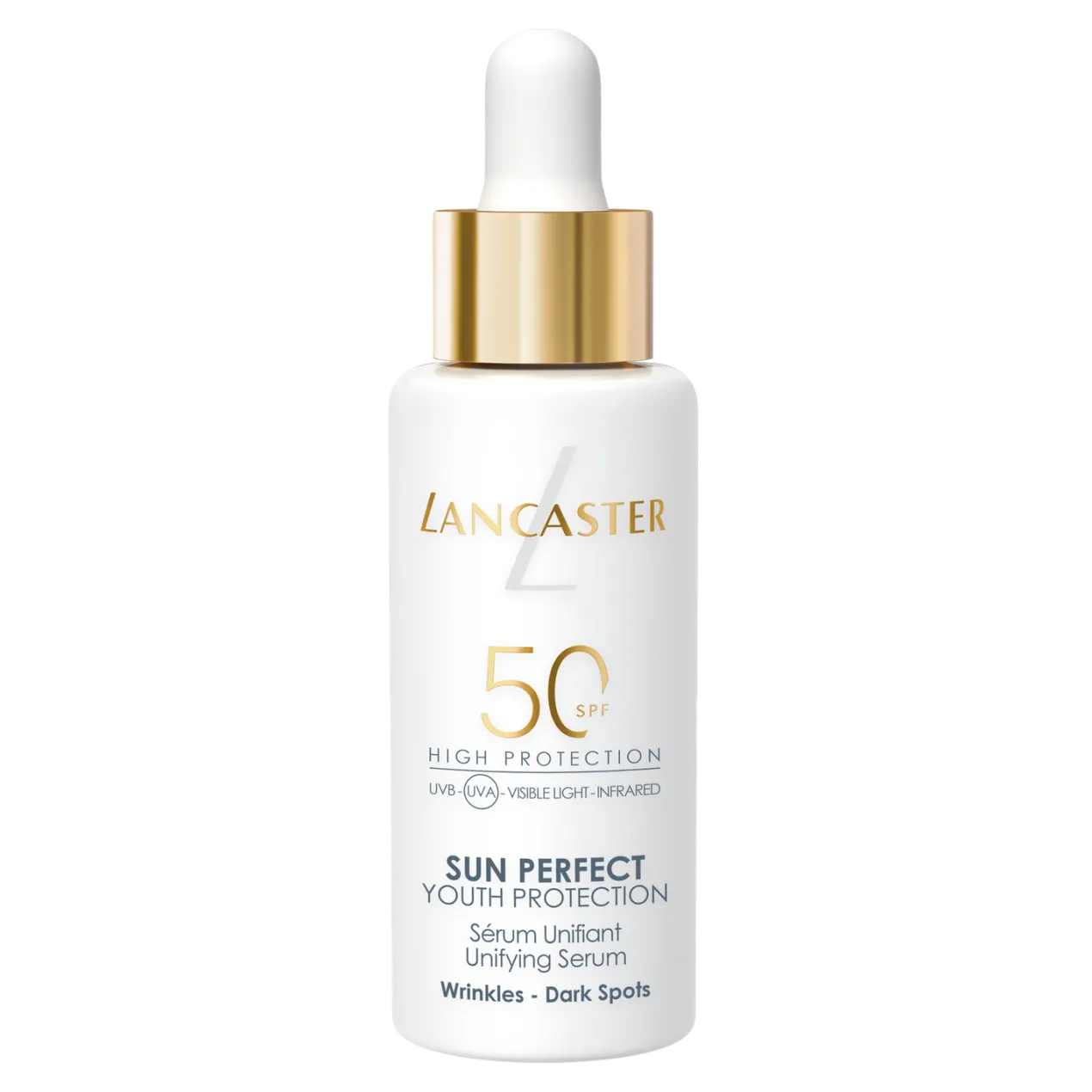 Sun Perfect SPF50 Sérum Facial Antiedad