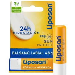 Sun Protect Bálsamo Labial SPF 50
