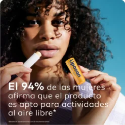 Sun Protect Bálsamo Labial SPF 50