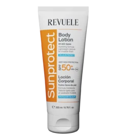 SunProtect Body Lotion SPF50