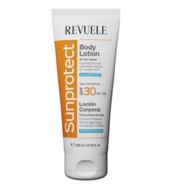 Sunprotect Body Lotion SPF30