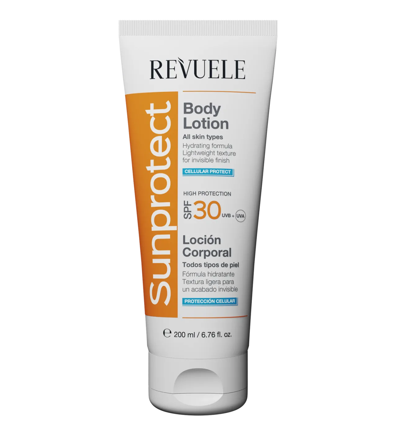 Sunprotect Body Lotion SPF30