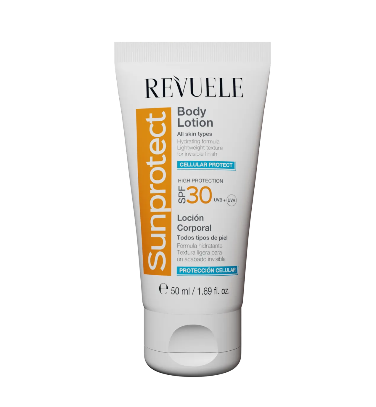 Sunprotect Body Lotion SPF30