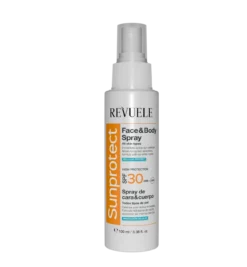 Sunprotect Face & Body Spray SPF30