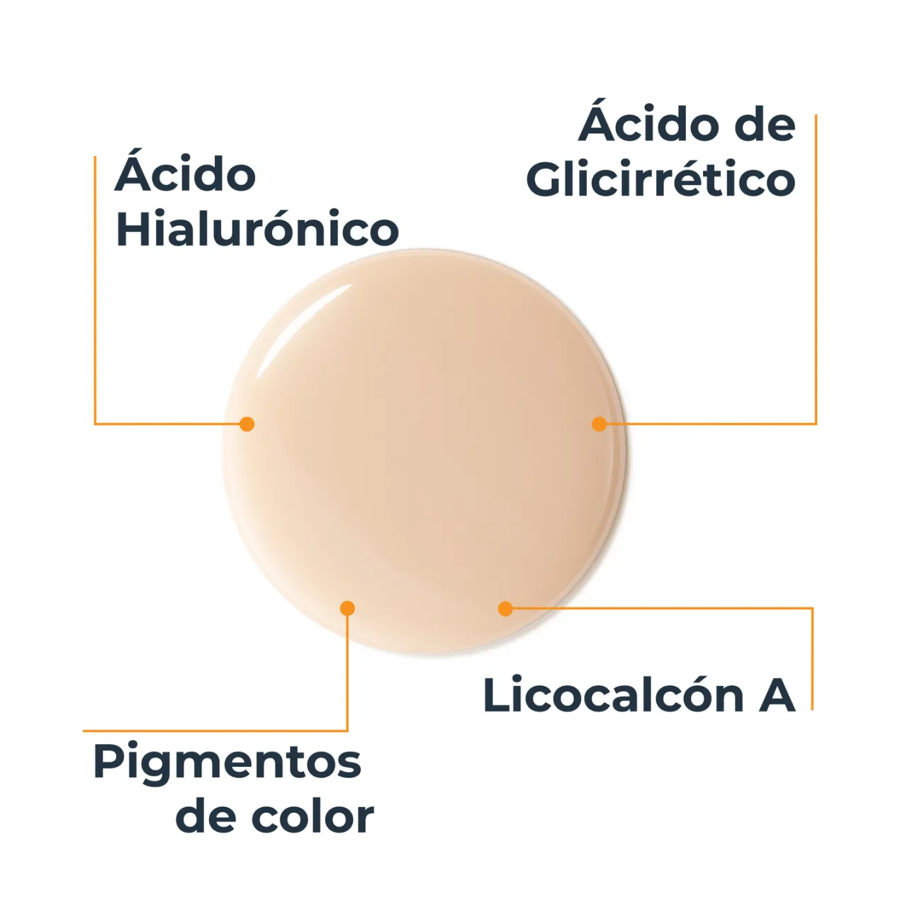 Sun Protection Hydro Protect Fluid FPS50+ Tono Claro