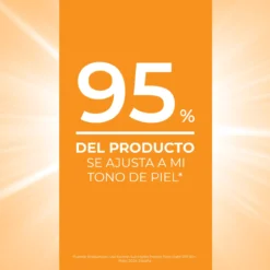 Sun Protection Hydro Protect Fluid FPS50+ Tono Claro