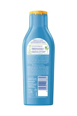 Sun Protege & Broncea Loción Solar FP20