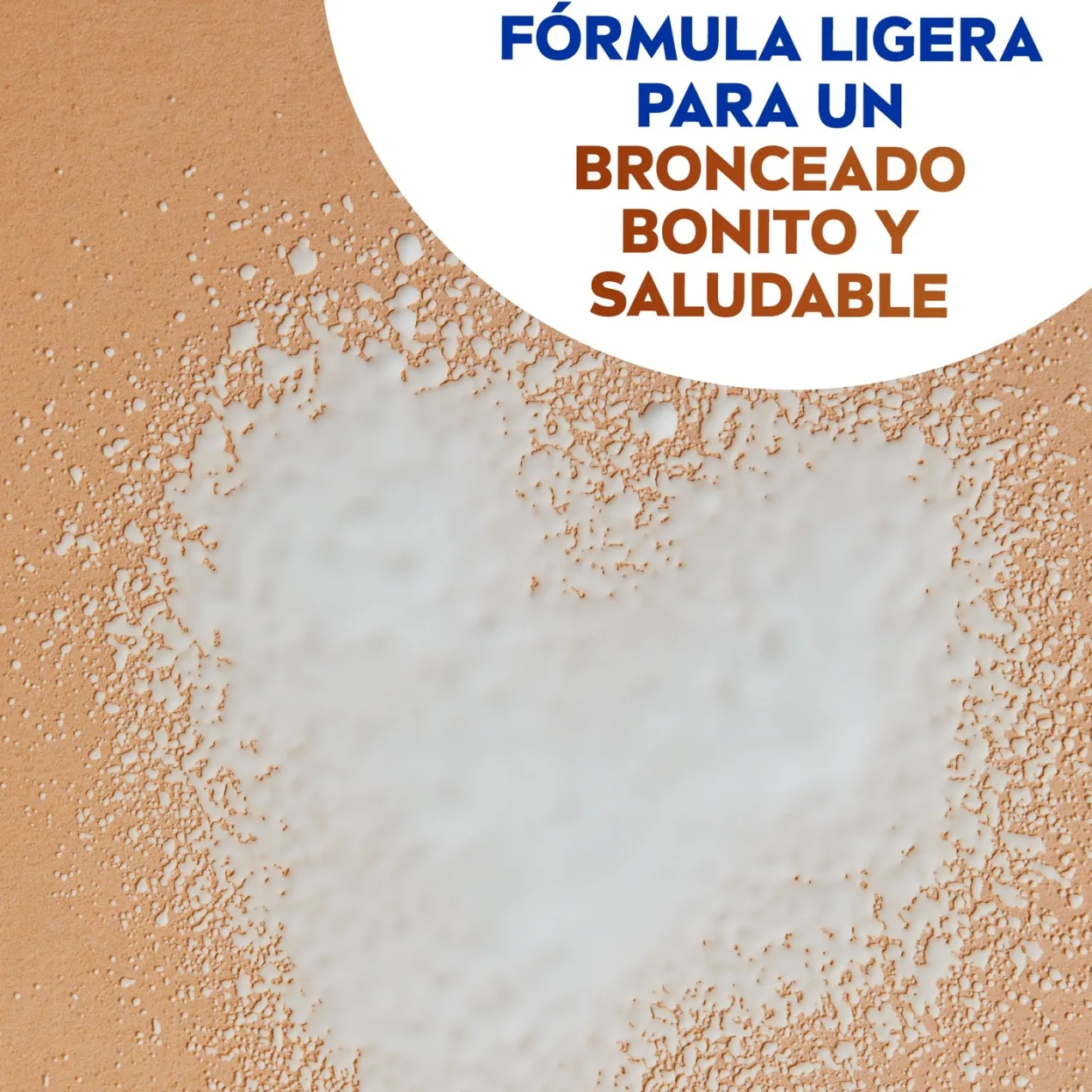 Sun Protege & Broncea Spray Solar SPF50