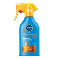 Sun Protege & Broncea Spray Solar SPF30